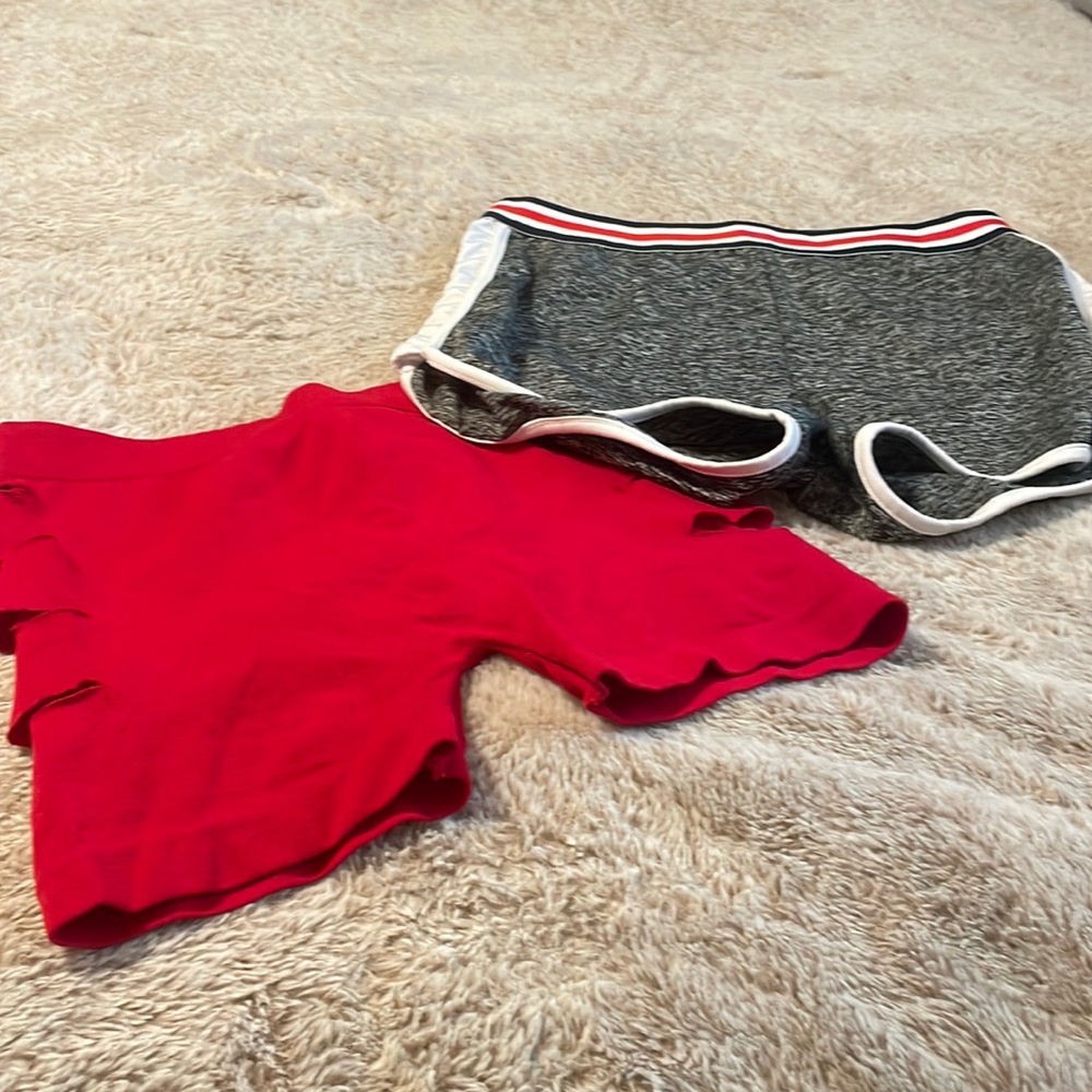 Sexy shorts bundle